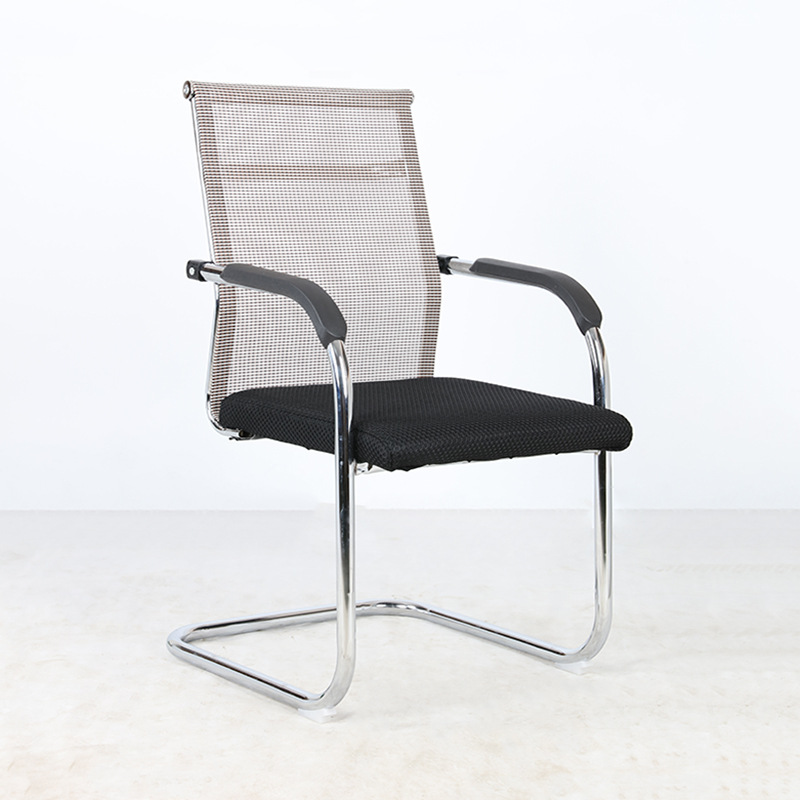 2031 Modern office mesh meeting room chair - 副本