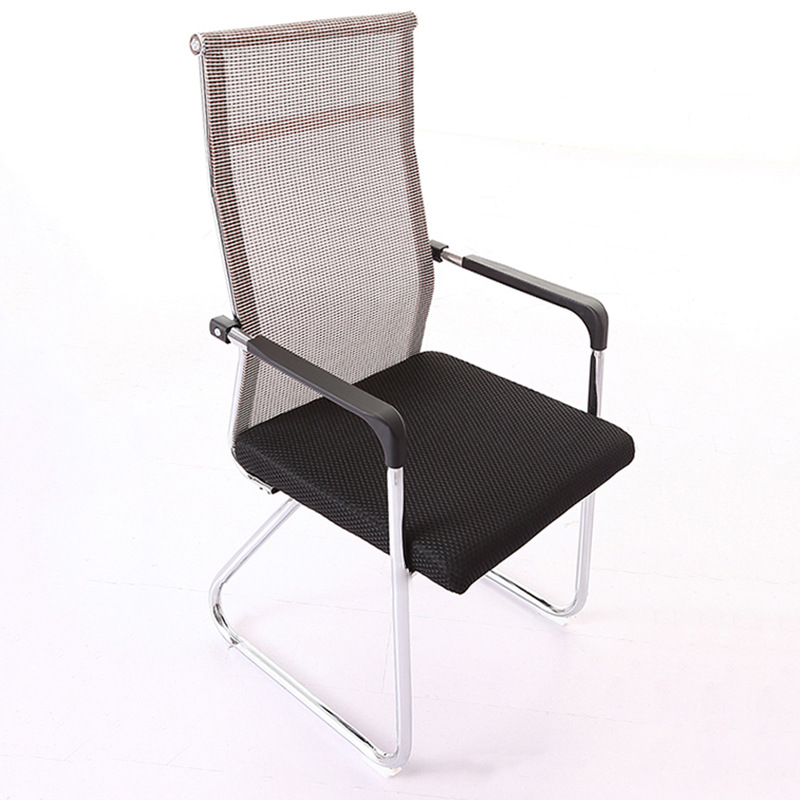 4019A Argentina import price office mesh meeting chair - 副本