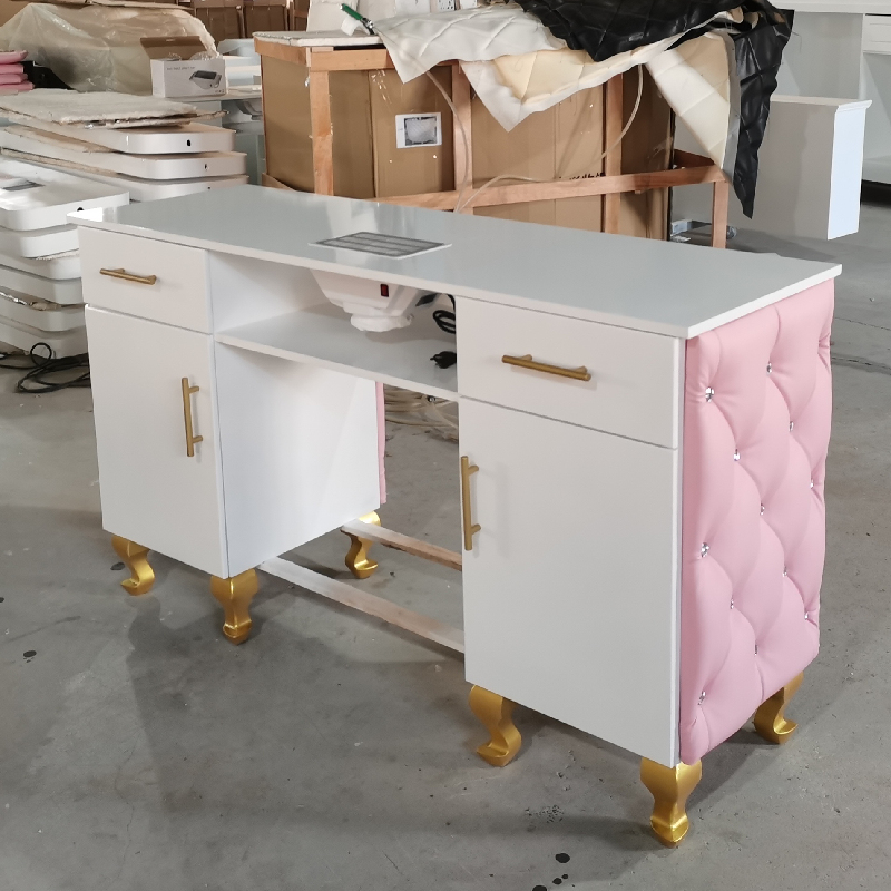 NT3058 nail manicure tables