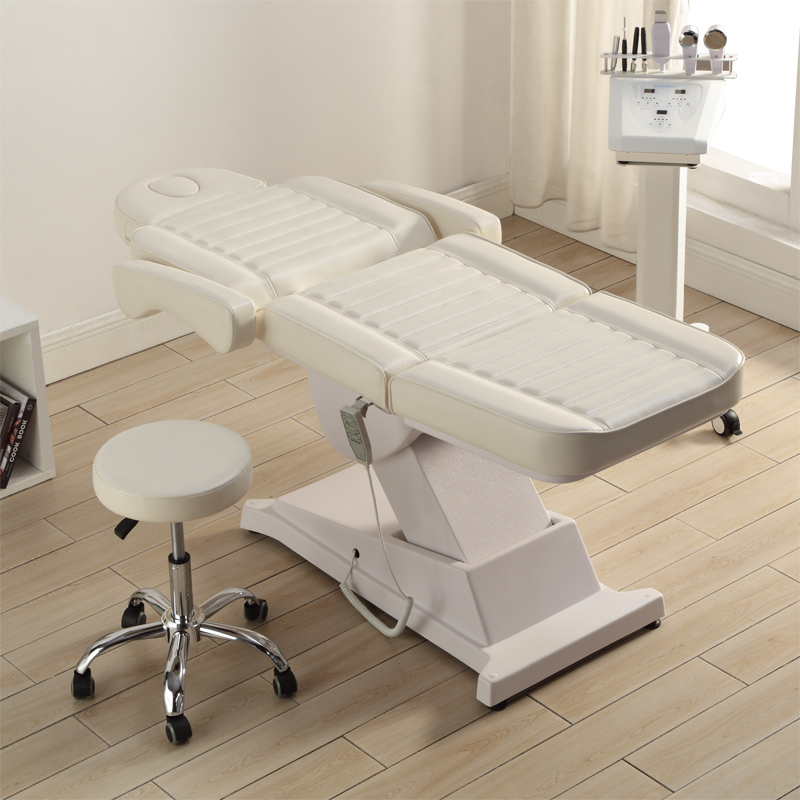 M804 European hot selling salon services beauty bed