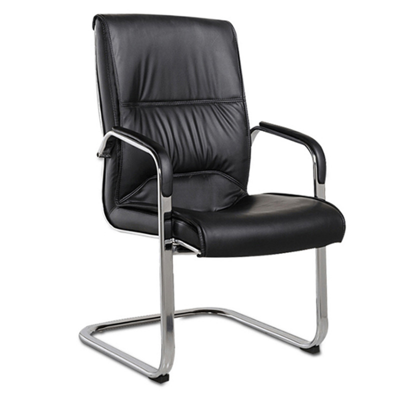 C5031 Durable C metal frame office leather conference chair