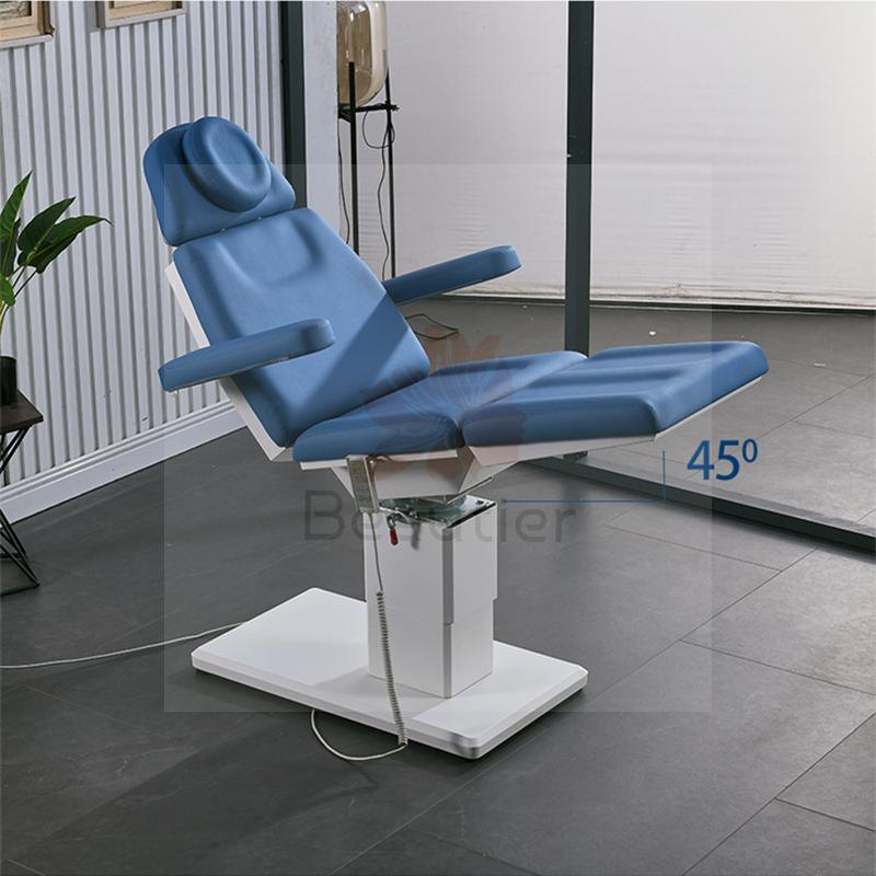M806-2 Panama Hot sell medical spa use electric chair bed