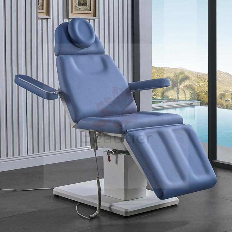 M806-2 Panama Hot sell medical spa use electric chair bed