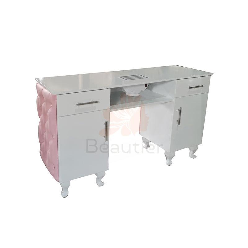 NT3058 nail manicure tables