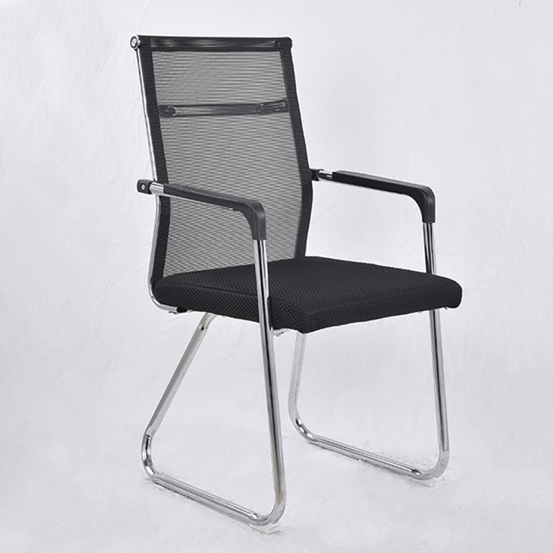4019B South American wholesale price mesh metal frame chair - 副本