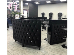 Nail lounge Furniture Project 4