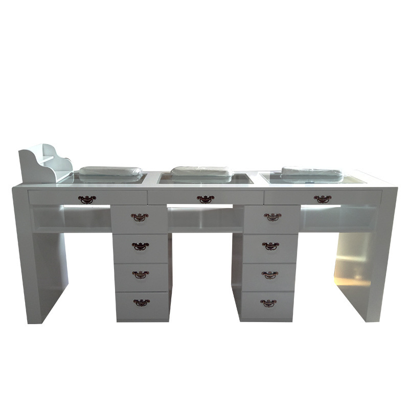 NT3069 Nail table partition emendee nail tables