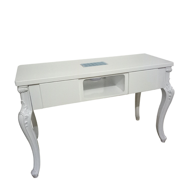 NT3036 Vintage design portable nail tables