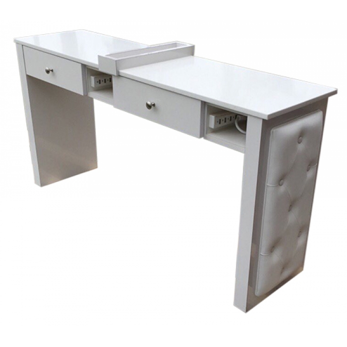 M703 nail salon tables for sale cheap