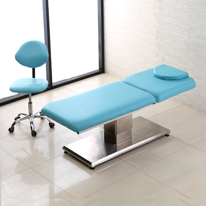 B021 fully electric beauty bed