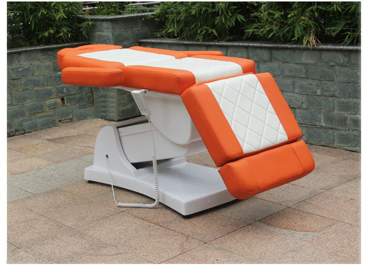 FS8806 Electric salon beauty bed for sale