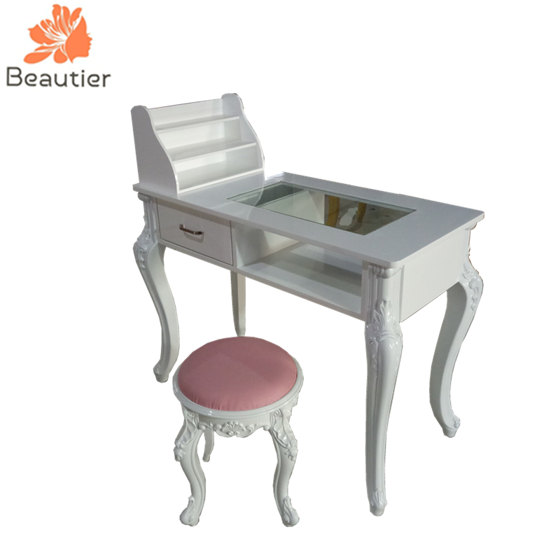 NT3094 Nail salon manicure wholesale nail salon furniture