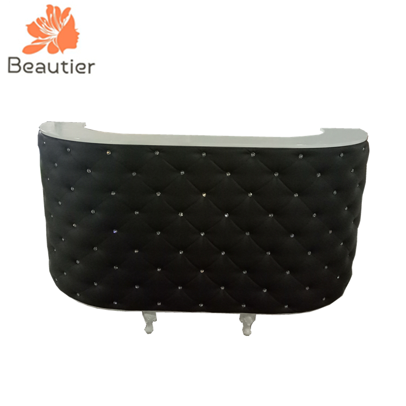 RD2083 Royal reception desk counter for hair salon