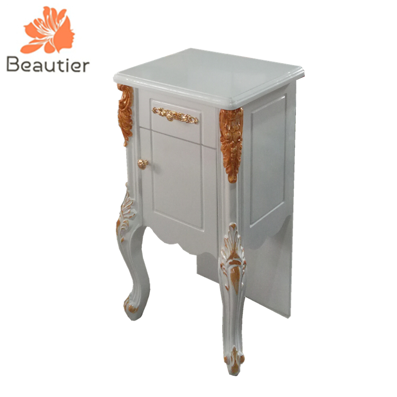 TC7040 Beauty salon small trolley table