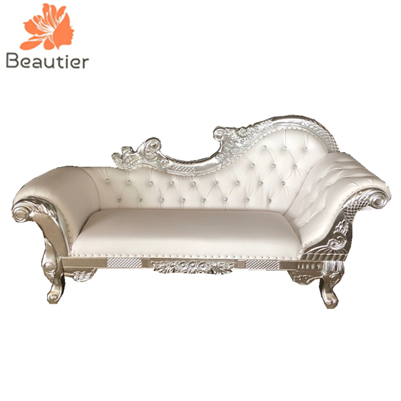 WS1004 French style chaise salon sofa