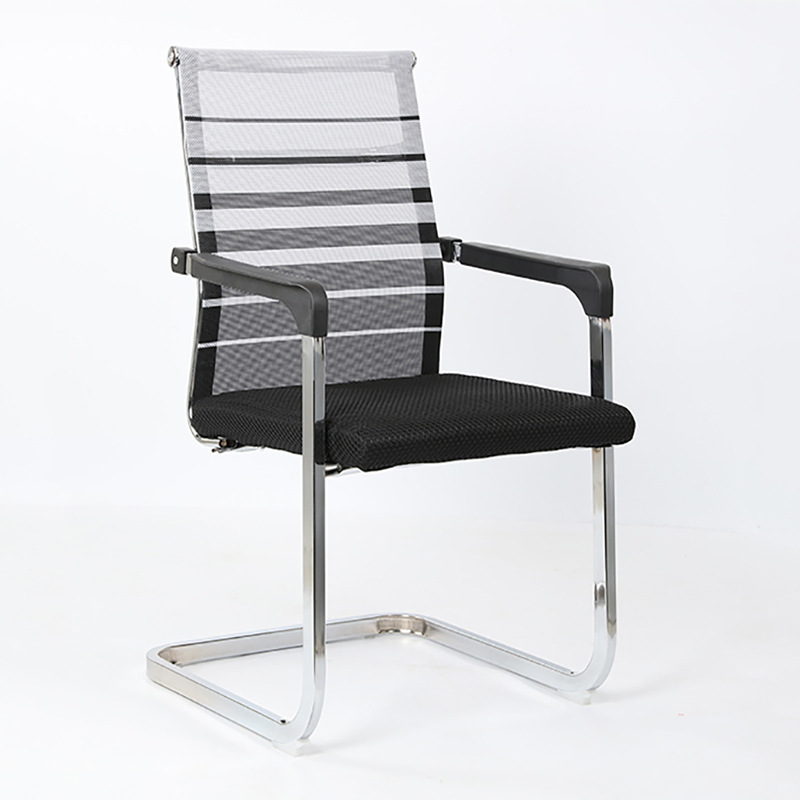 2032 Cheap price office mesh visitor chair