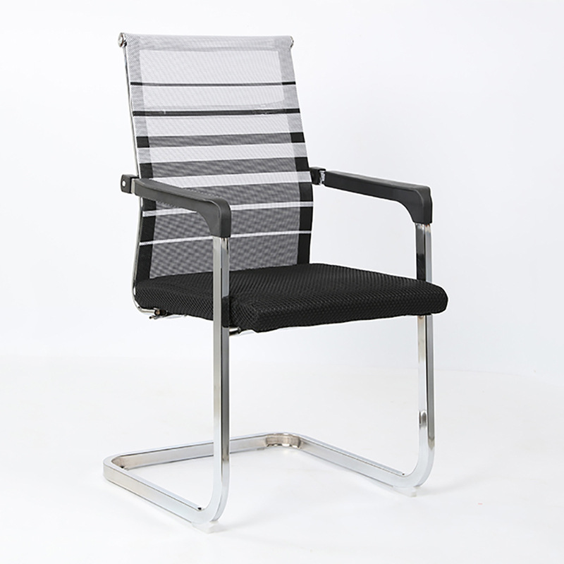 2032 Cheap price office mesh visitor chair