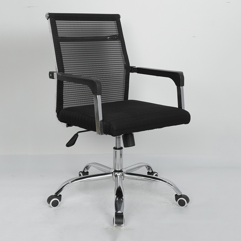 6009A Medium back mesh office computer chair