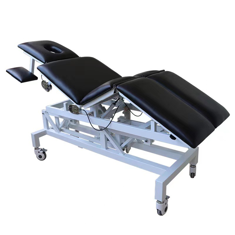 MB075 High end functional medical electric examination bed