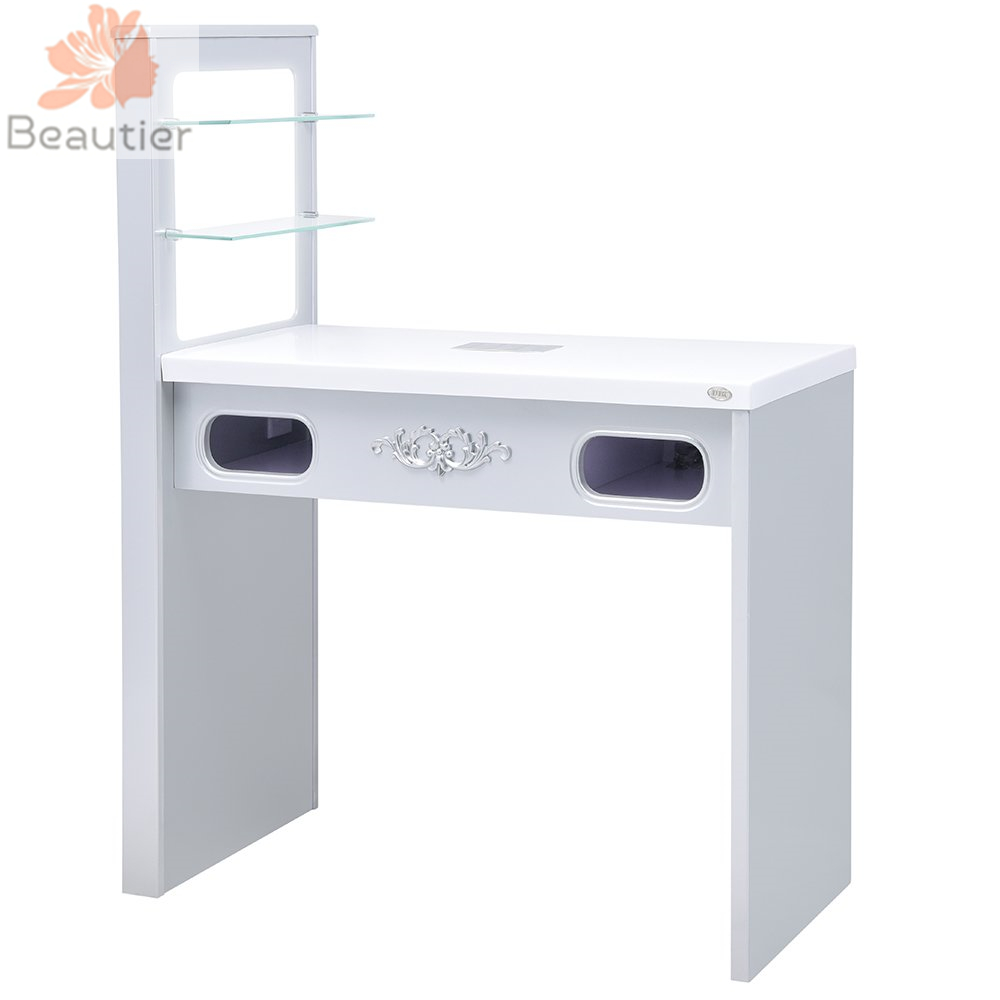 NT3076 New modern professional LED nail table