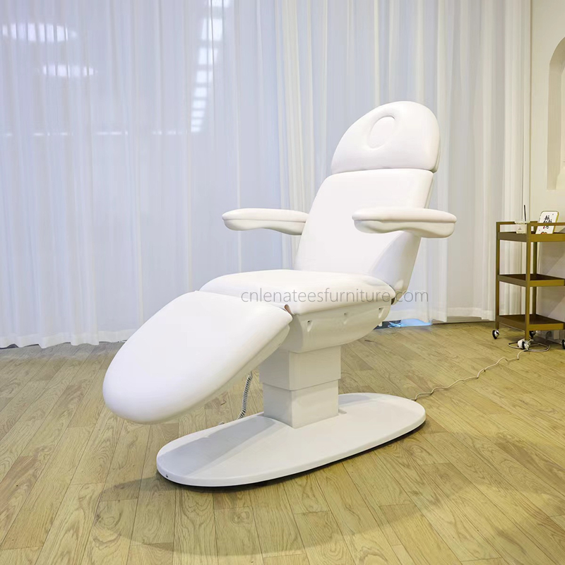 B28 electric facial bed for dental Panama hot selling